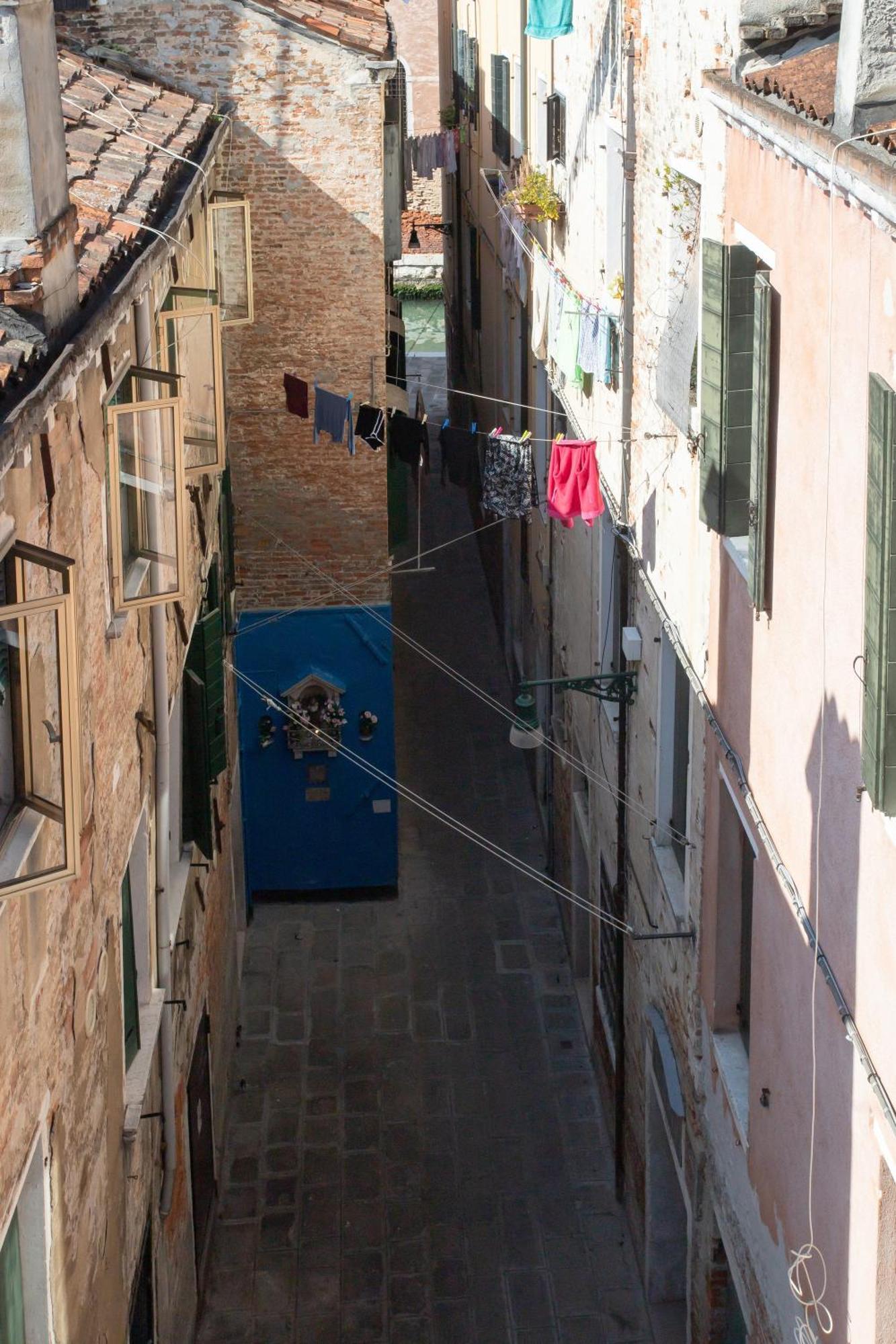 Casa Loredana Venice